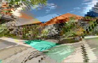 Foto 1 - Villa Nana Seminyak