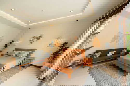 Foto 5 - Villa Nana Seminyak