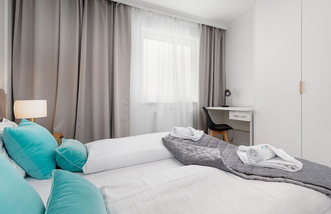 Pl. Słowiański Lux Apartment by Renters - Foto 5