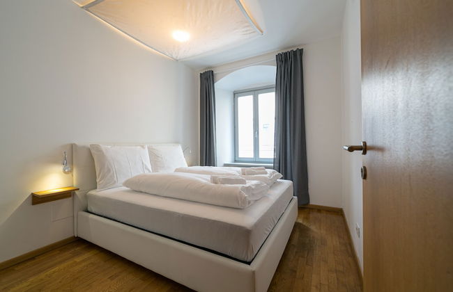 Laubenapartment - Foto 3