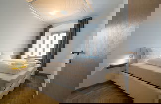 Foto 3 - Laubenapartment