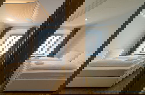 Foto 4 - Laubenapartment
