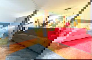 Photo 1 - Laubenapartment