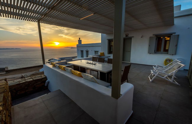 ALOS RESIDENCE - Foto 34