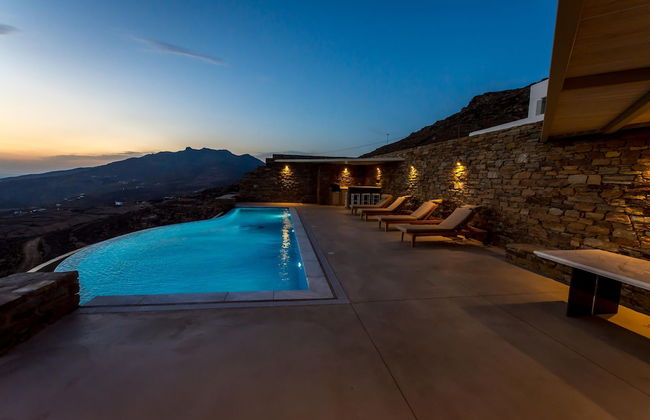 ALOS RESIDENCE - Foto 47