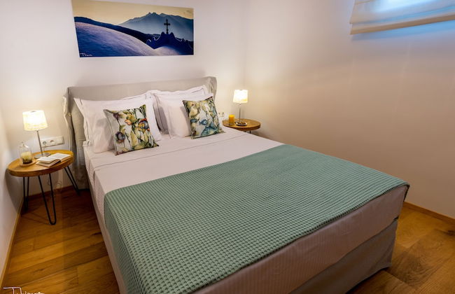 ALOS RESIDENCE - Foto 13