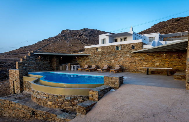 ALOS RESIDENCE - Foto 45