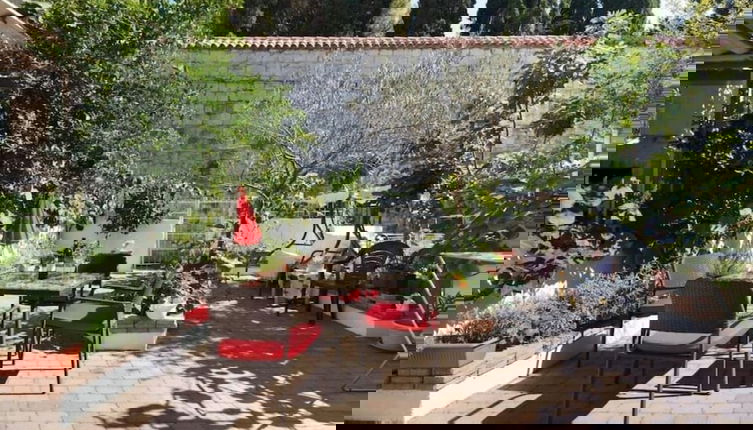 Foto 1 - Ana - Central With Garden - A1