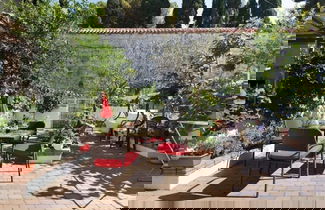 Foto 1 - Ana - Central With Garden - A1