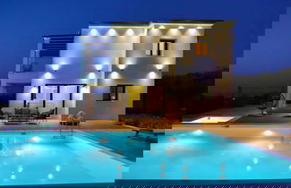 Photo 1 - Olivista in Platonas