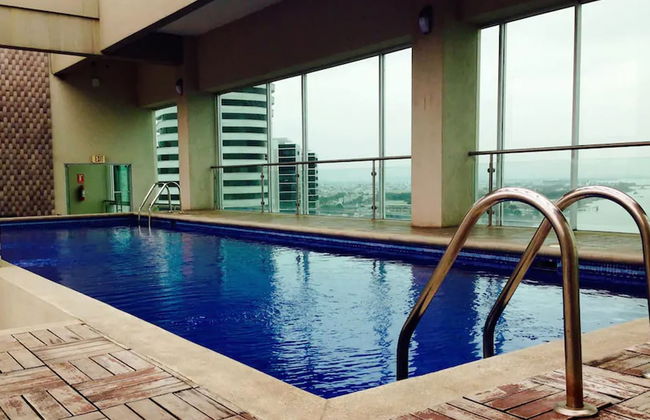 Luxury Suites Riverfront GYE - Foto 62