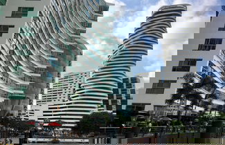 Foto 1 - Luxury Suites Riverfront GYE