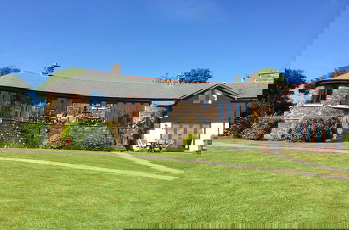 Foto 43 - Green Acres Cottages