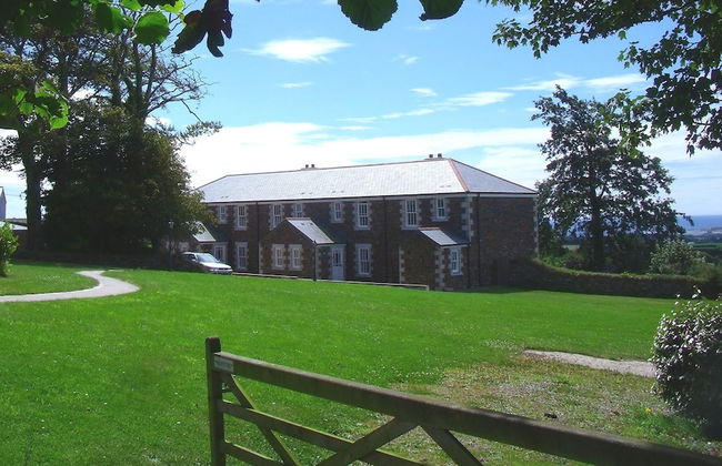 Green Acres Cottages - Foto 40