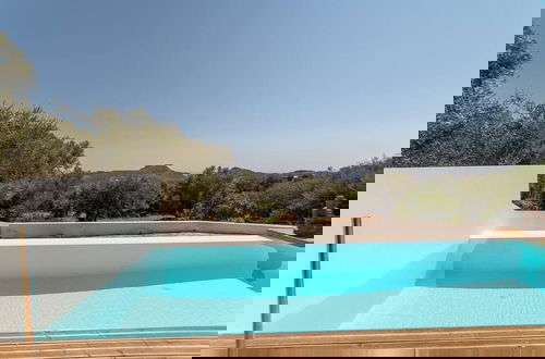 Foto 31 - Villa Mare in Mariou
