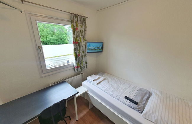 Aparthotel Jonas - Foto 5