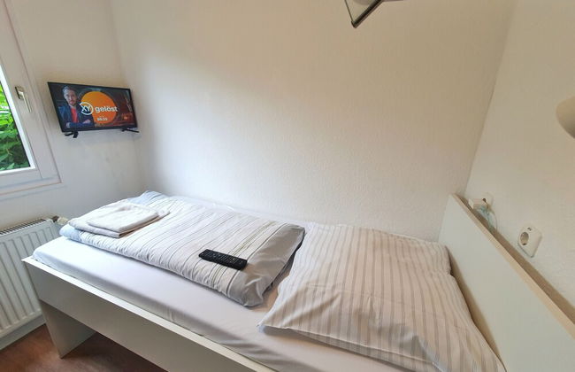 Aparthotel Jonas - Foto 16