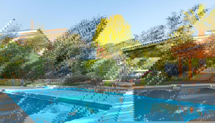 Foto 1 - Villa Lilly in Ionian Islands