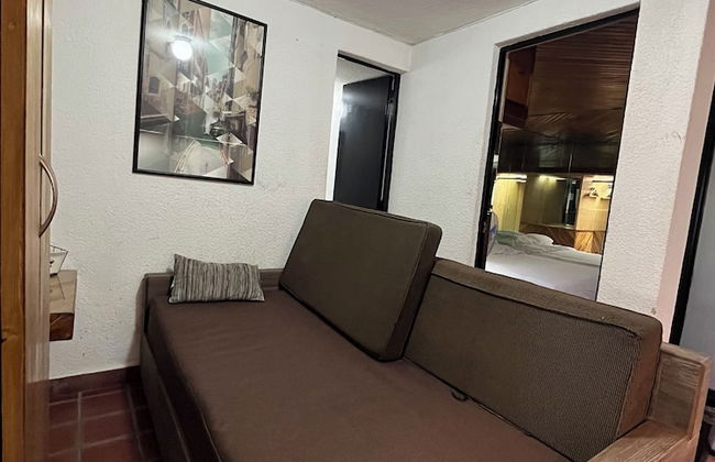 Departamentos Lomas SLP - Photo 50