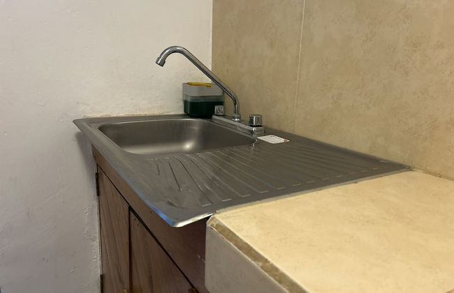 Departamentos Lomas SLP - Photo 33