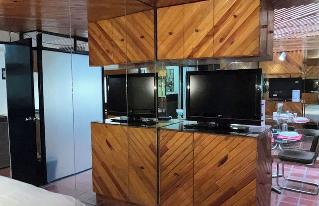 Departamentos Lomas SLP - Photo 24