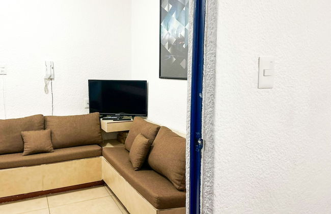 Departamentos Lomas SLP - Photo 47
