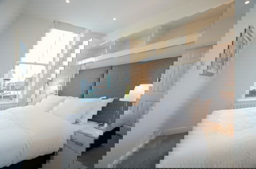 Foto 5 - Grand Canal District Apartments