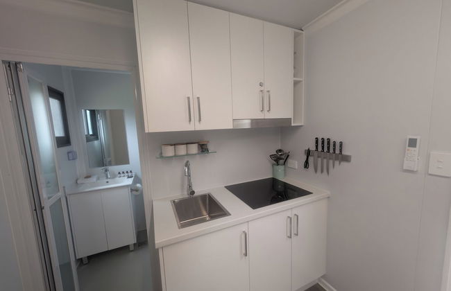 Northcott Lodge - Foto 11