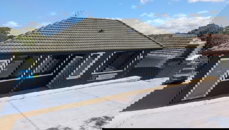 Foto 1 - Northcott Lodge