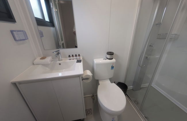 Northcott Lodge - Foto 18