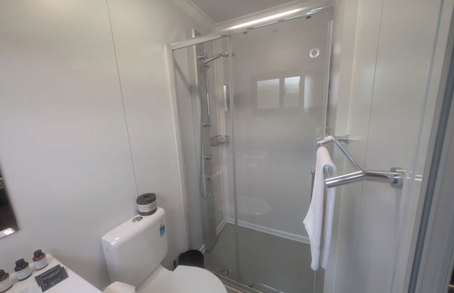 Northcott Lodge - Foto 19