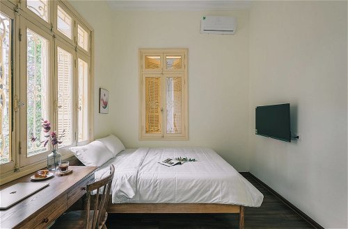 Foto 6 - 10 Bedrooms Villa - Where Nature meets Luxury