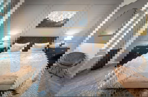 Foto 28 - River Dance Suites by Adrez