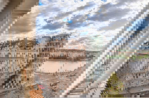 Foto 54 - River Dance Suites by Adrez