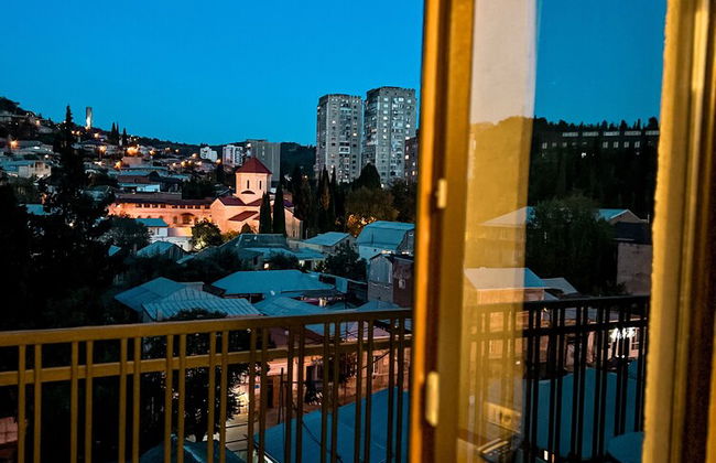 Tm Apart Hotel - Foto 32