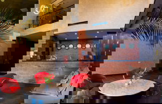 Foto 1 - Tm Apart Hotel