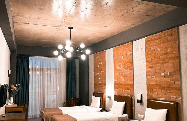 Tm Apart Hotel - Foto 2