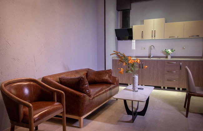 Tm Apart Hotel - Foto 20