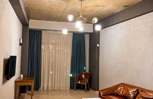 Tm Apart Hotel - Foto 9