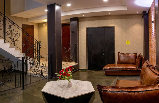 Tm Apart Hotel - Foto 44