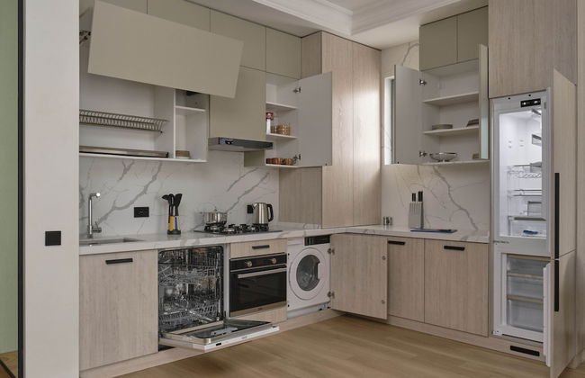 STYLO Residences & Suites - Foto 25