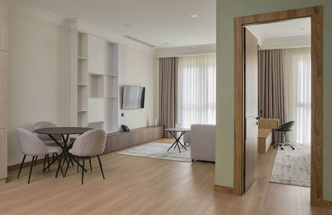 STYLO Residences & Suites - Foto 31