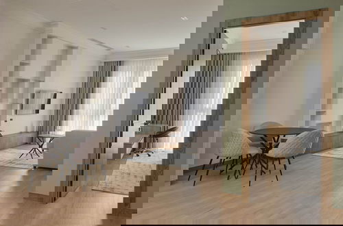 Foto 31 - STYLO Residences & Suites