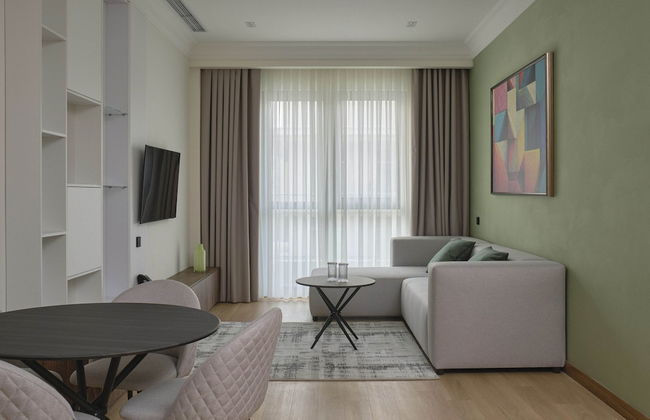 STYLO Residences & Suites - Foto 37