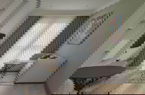Foto 37 - STYLO Residences & Suites