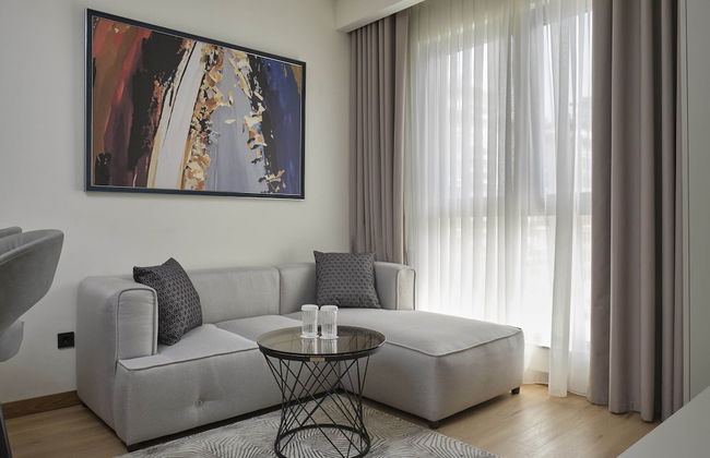 STYLO Residences & Suites - Foto 19