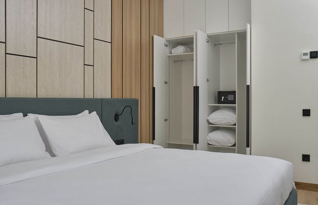 STYLO Residences & Suites - Foto 44