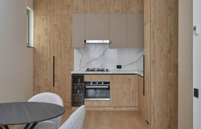 STYLO Residences & Suites - Foto 29