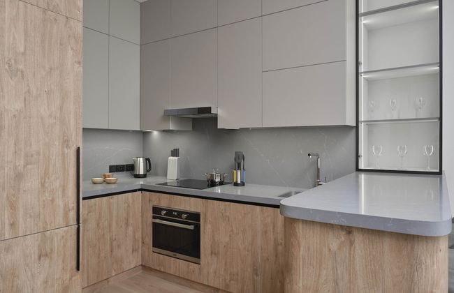 STYLO Residences & Suites - Foto 9