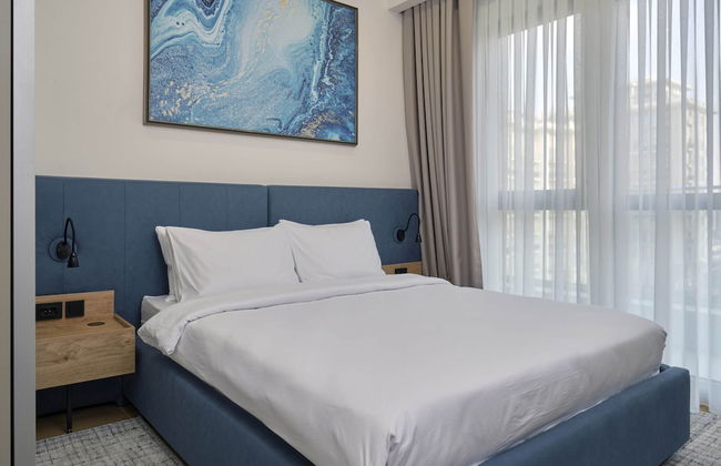 STYLO Residences & Suites - Foto 23